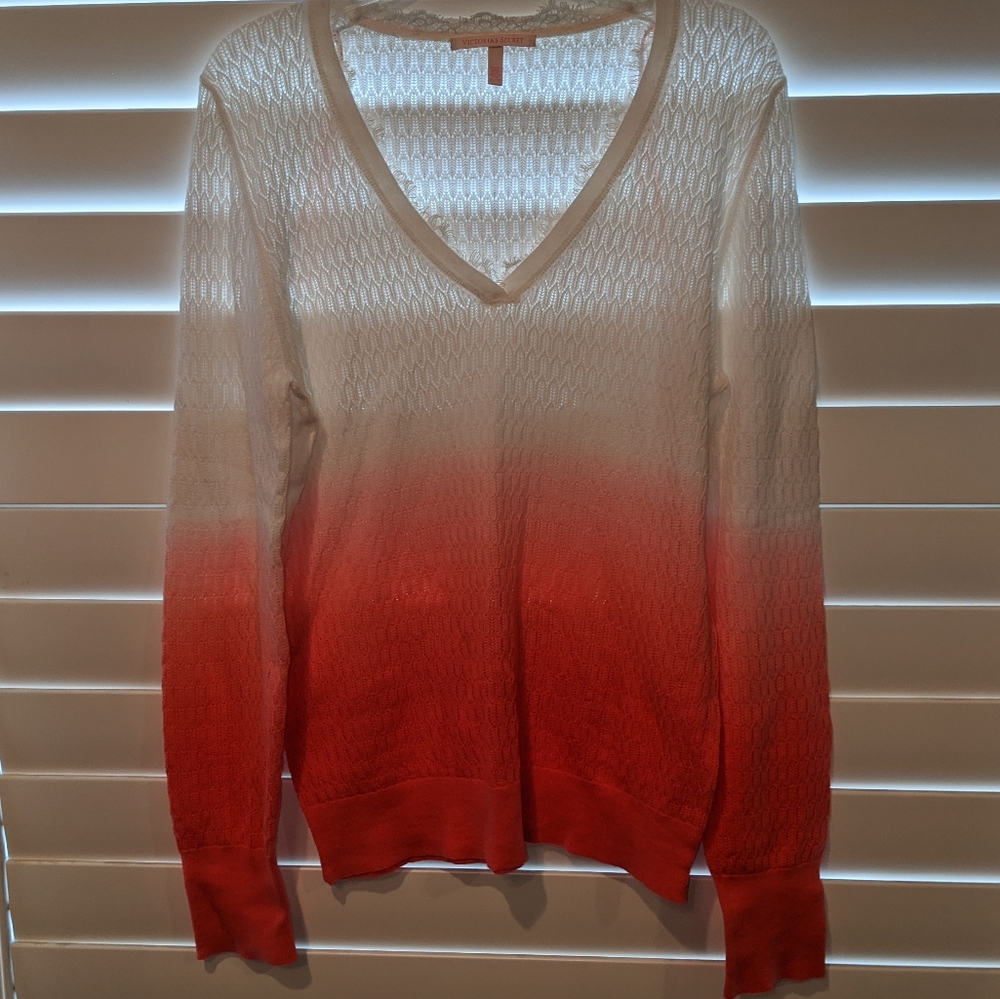 Victoria's Secret Sweater